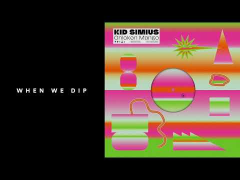 Premiere: Kid Simius - We Like To Party (Gerd Janson Remix) [Jirafa Records]