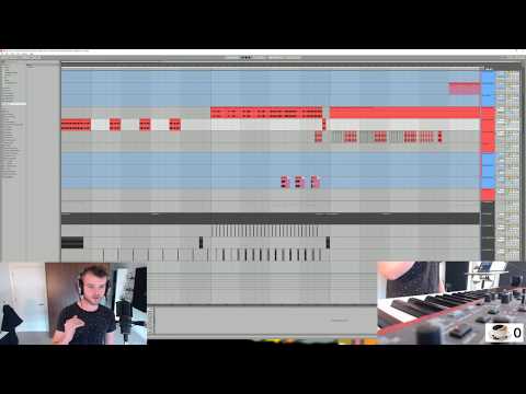 Haywyre's sixth Twitch Livestream (Season 2) - My Martin Garrix remix is out today! (06/14/2019)