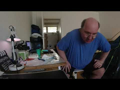 MongoTV_6011 - Min Aftensmad - Del 1 - DANISH MUKBANG - MEDISTERPØLSE Med KARTOFFELSALAT