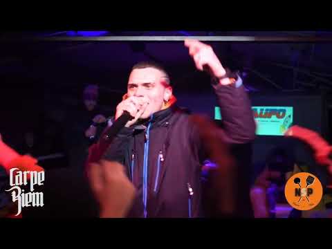 Minuto: Efsinain | CARPE RIEM 2020