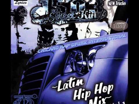 1503 street kings Hip Hop Latin