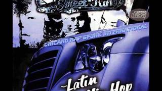 1503 street kings Hip Hop Latin