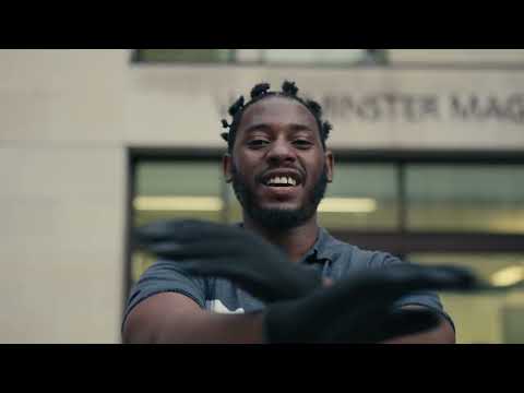 Kidavelly 061 - Christian Bale [Music Video] | Eyeconiq Studios