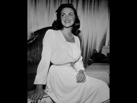 Harry James, Kitty Kallen - I'LL WALK ALONE