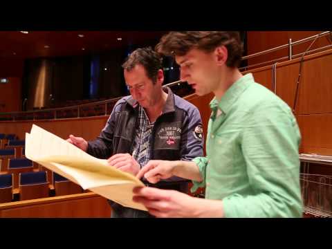 Tonhalle Düsseldorf | Ignition_ behind the scenes_02