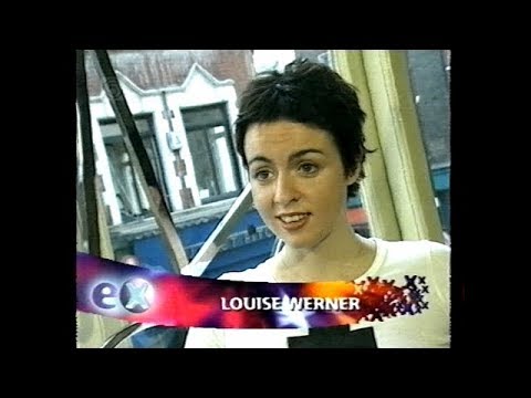 Louise Wener (Sleeper) Interview 1997