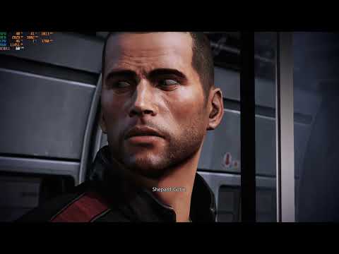 Let's Play Mass Effect 3 Legendary Edition Walkthrough Part 26