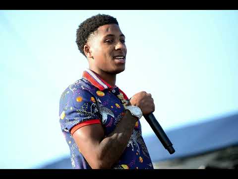 (2025) Free YoungBoy Type Beat '"Free Top" (Prod. Wu 34)