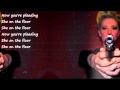 The Weeknd The Birds Part 2 Lyrics