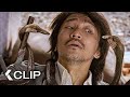 Knife & Snake Attack Scene - Kung Fu Hustle (2005)