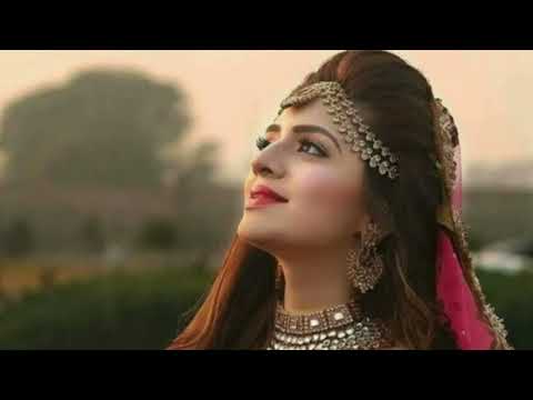 Shairana Si Hai Zindagi Faza - Alka Yagnik | Phir Teri Kahani Yaad Aayi |