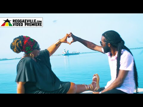 Iyatah Shai feat. Imar Shephard - Our Love [Official Video 2025]