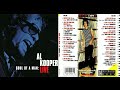 Al Kooper – Soul Of A Man: Al Kooper Live (Disc One)