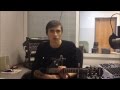 Как Играть "Paramore - Decode" Урок На Гитаре 