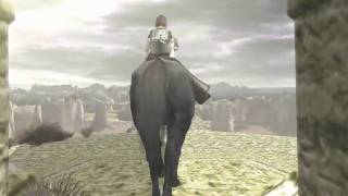 Sopor Aeternus &amp; Shadow of the Colossus Trailer - El Dorado HD