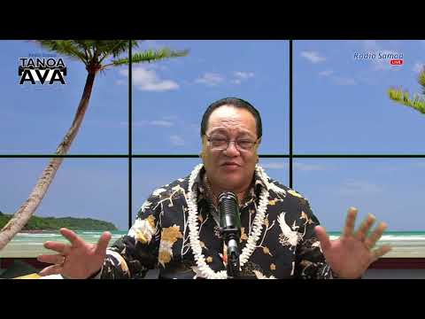 Tanoa Ava Show, 18 SEP 2021 - Radio Samoa