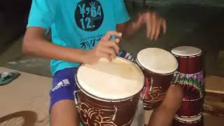 Download lagu Deen assalam .latihan ketipong gendang gendeng mp3