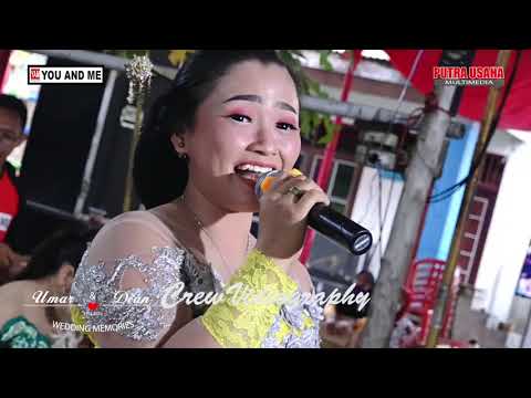 Katresnanku Sragenan Cover Astuti ~ You And Me ~ BG Sound ~ Putra Usaha Multimedia