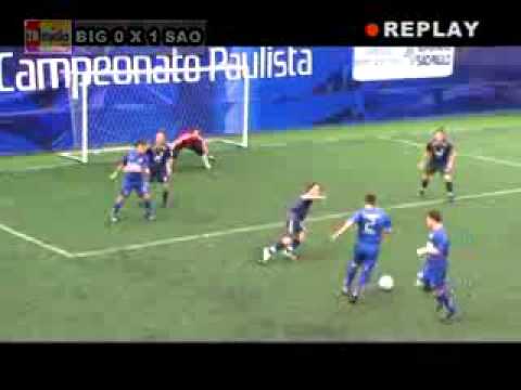 7a Rod. 01.08.09 - Big 1 X 1 São Caetano.wmv