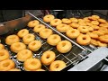DLA 660 Donutmaster