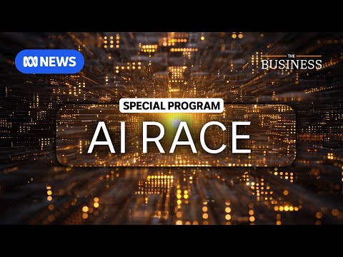 Could the AI race lead to superintelligence taking over from humans? | The Business | ABC NEWS