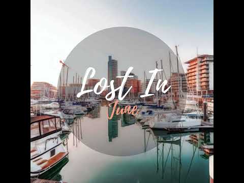 Lost In June - Danny Jarvis