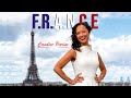 Candice Parise - F.R.A.N.C.E (14 Juillet 2022)
