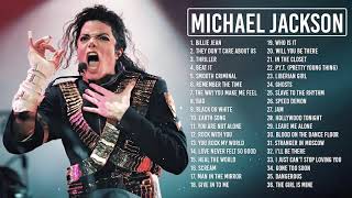 Download lagu MichaelJackson Greatest Hits 2022 TOP 100 Songs of... mp3
