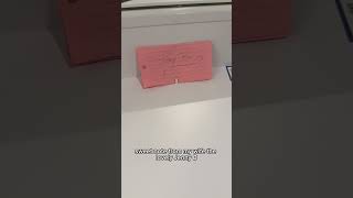 My suitcase surprise. #cruisetips #cruise