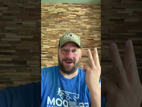 They’re Coming… Evil Gun Lobby Makes Play For Your Underwear… #shortsfeed #shortsvideo #langley Thumbnail