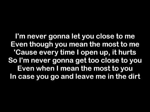Too Good At Goodbyes - Sam Smith (Lyrics)