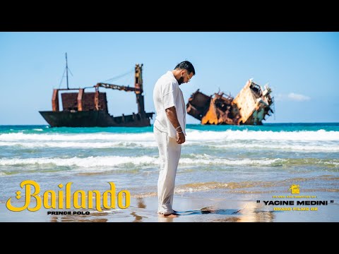 Prince Polo - Bailando (Officiel Music Video)