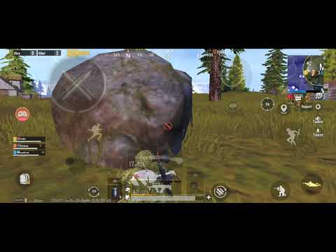 kiriBoys in pubg mobile