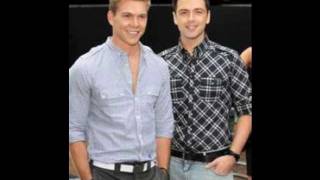 MARKUS MICHAEL PATRICK FEEHILY AND KEVIN MCDAID FOREVER