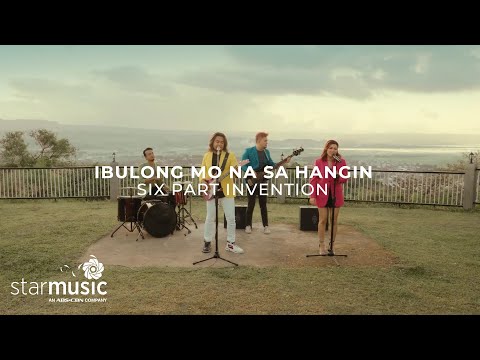 Video thumbnail for Ibulong Mo Na Sa Hangin