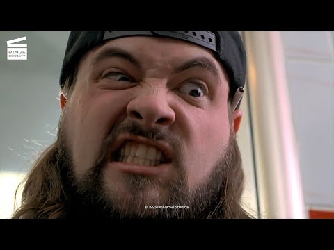 Mallrats: Jay and Silent Bob (HD CLIP)