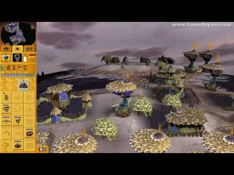 Populous: The Beginning - 18 : Head Hunter 4/4