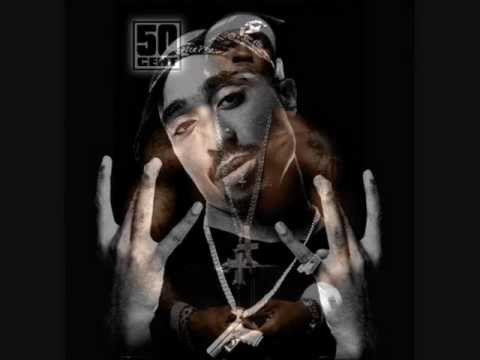 Tupac Shakur ft 50 Cent & The Notorious B.I.G. - My Hood 'DJ Lucki Remix' Mp3 Audio