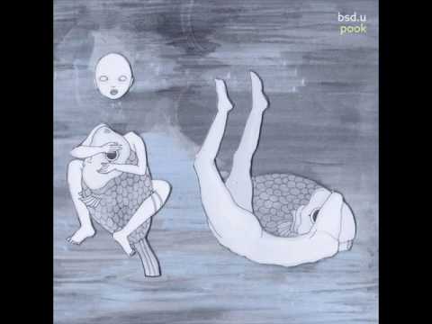 bsd.u - pook [Full BeatTape]