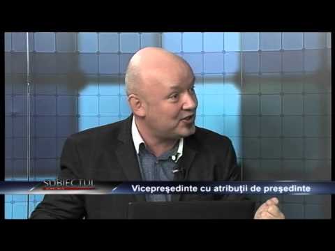 Emisiunea Subiectul Zilei – Sebastian Danielescu – 24 martie 2015