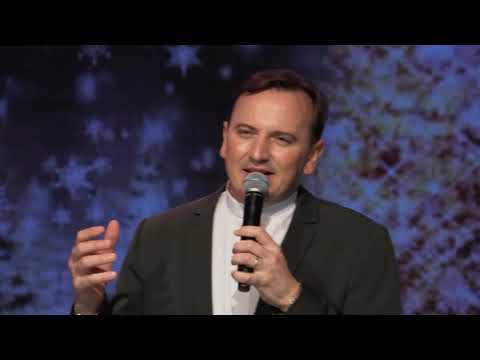 FELIZ NATAL, JESUS NASCEU - Padre Ezequiel