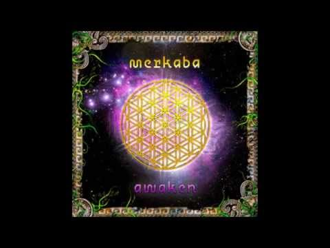 Merkaba - Visionary