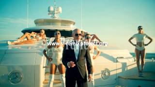 131 - Arianna ft. Pitbull - Sexy People (Juan Iduarte Ft Djzeemax V-Remix) Clean