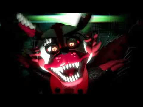 (FiveNightsAtRoxy's) pyro-illusion Jumpscare {GameJolt}