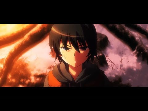 Grisaia no Rakuen (Yuuji AMV)