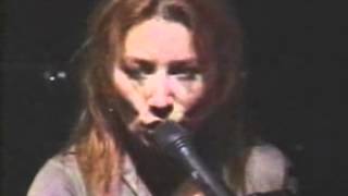 tori amos bliss mtv live and unrehearsed 1999