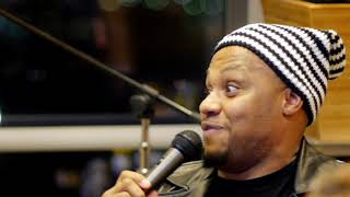 Todd Dulaney - Worship Call Out - BMI/NYC (LONG VERSION)
