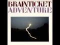 Brainticket - Adventure (Full Album) 1997