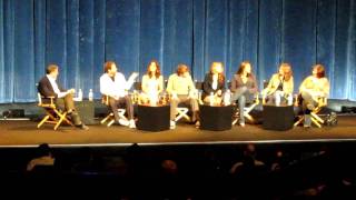 Dollhouse at Paley Fest 2009