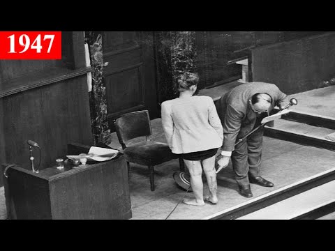 1947: What Happened in the World This Year